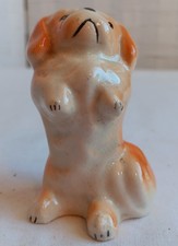 Seated Sitting Up To Beg Brown