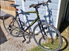 Specialized Sirrus Elite