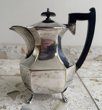 Lovely Art Deco Coffee Pot
