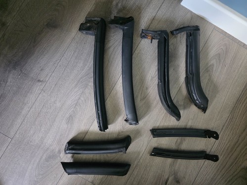 Honda s2000 ap1 ap2 genuine - ap1,