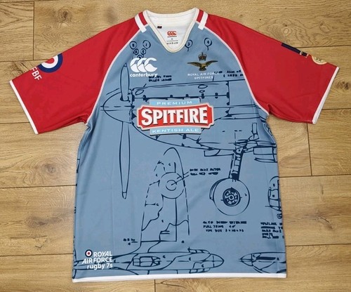 Canterbury 2014 2015 - 2014/2015, air