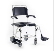 Aspire Shower Commode