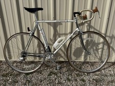 Raleigh Competition 1985