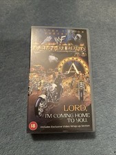 WWF WWE Armageddon 2000