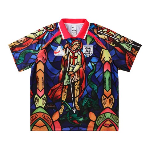 Palace skateboards nike - x,