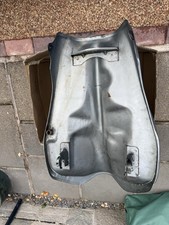 Honda CBX Pro Link Fuel Tank