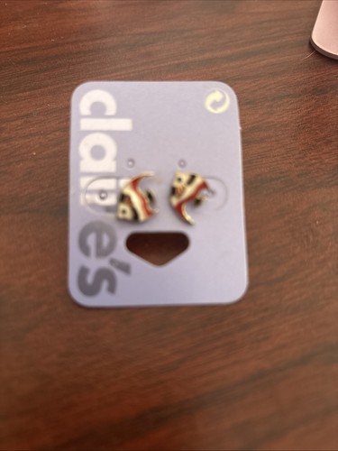 Claire accessories earrings - accessories,