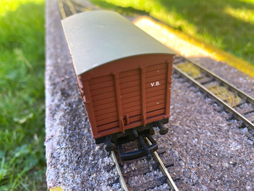 Gauge bachmann 651 ne - bachmann, 33-651