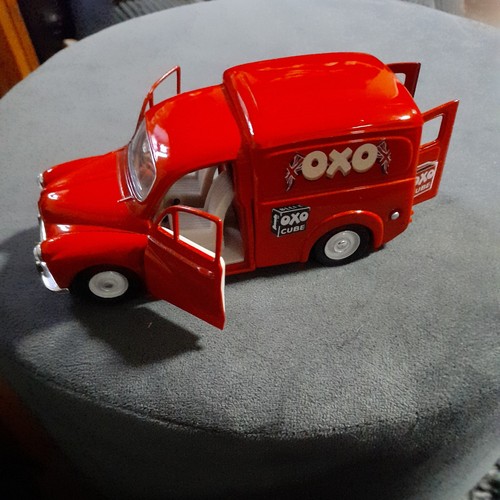 Morris minor oxo - 1.26,