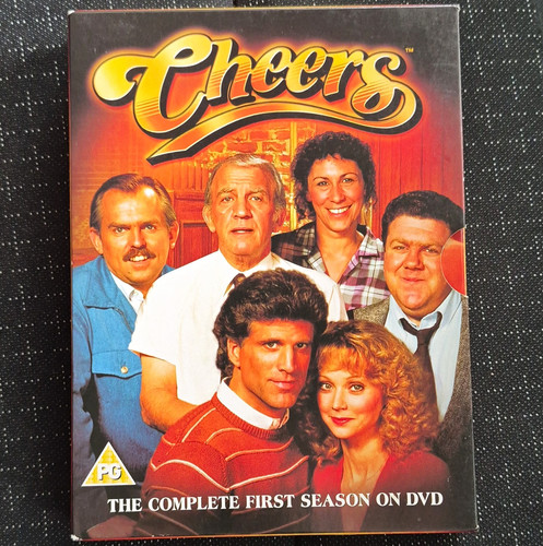 Cheers complete first - complete,