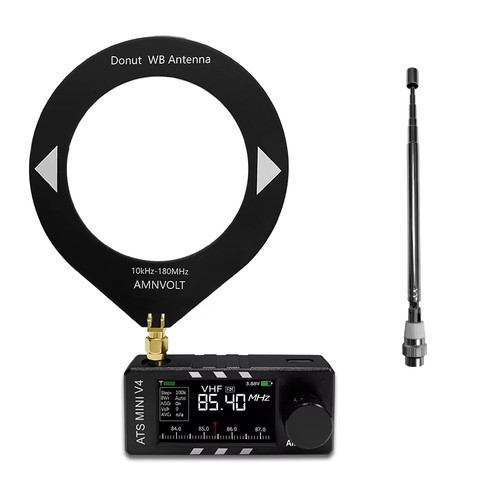 Amnvolt ats mini - v4,