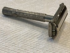 1956 Gillette Super Speed