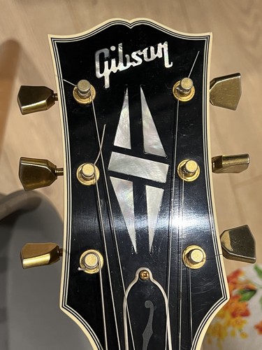 Gibson 355 - gibson, es-355