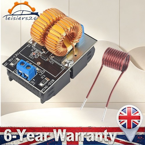 Induction heating board module - induction,