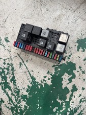 Vw Ce2 90 Spec Fuse Box Corrado T4 Mk2 Mk3 Golf Jetta Vento Vr6 G60 1.8t