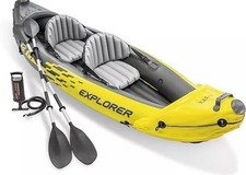 Intex Explorer K2 Inflatable