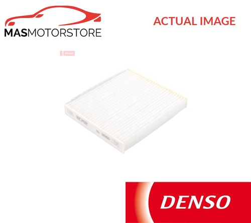 Cabin pollen filter dust - pollen,