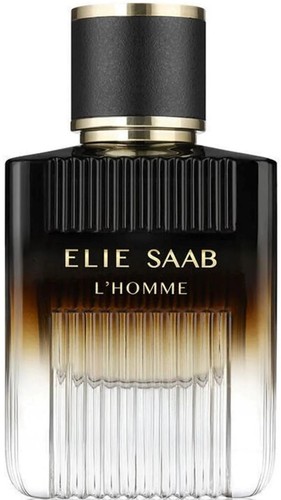 Elie saab homme - l'homme, intense