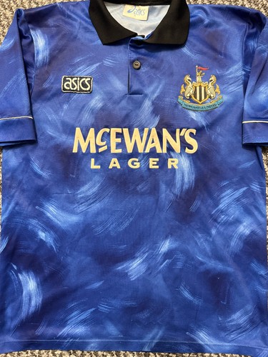 Original asics newcastle - original,