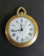 TIMEX Pocket Watch Mechanical