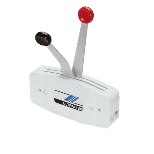 Ultraflex b47 double - double, lever