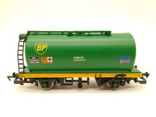 Hornby BP Green Tank Wagon