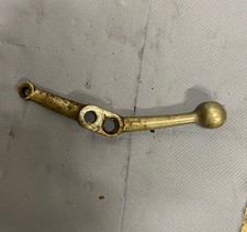 British Seagull engine gear lever 