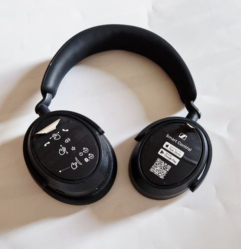Sennheiser accentum plus - plus, anc