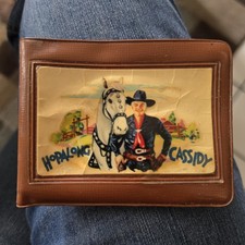 Vintage 1950's Wallets