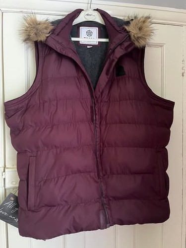 Ladies tog gilet - tog, 24