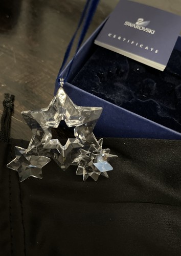 Swarovski crystal twinkling - swarovski,