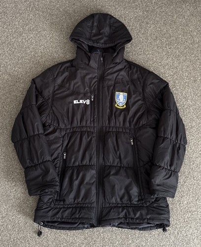 Sheffield wednesday padded - wednesday,