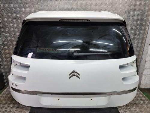 Citroen grand picasso mk2 - citroen,