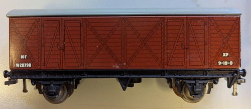 Hornby dublo 32058 ventilated - dublo,
