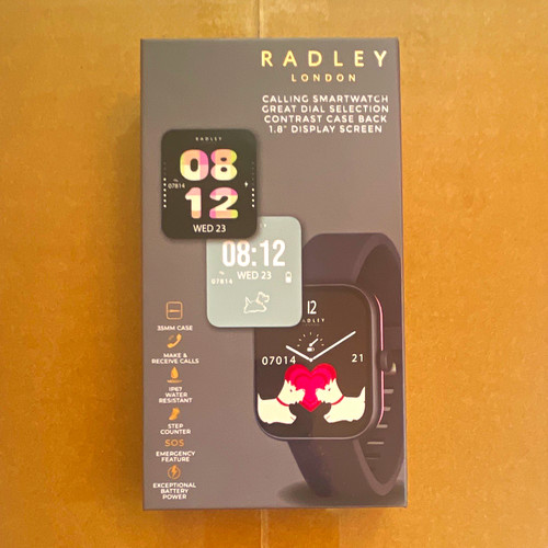 Radley london calling - radley,