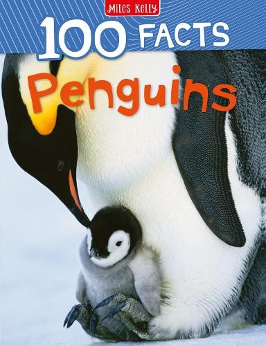 Penguins miles - penguins, facts),
