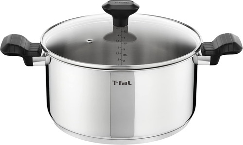Tefal comfort max 24cm - comfort,