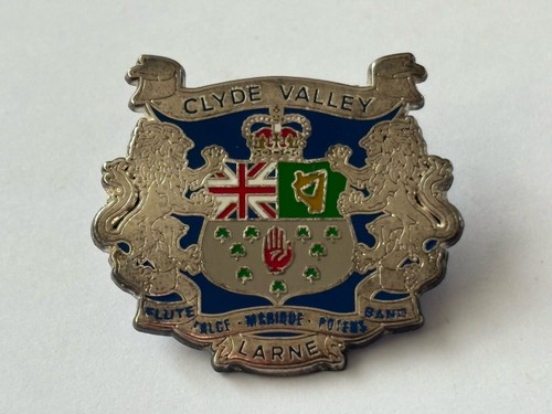 Clyde valley flute - clyde, larne