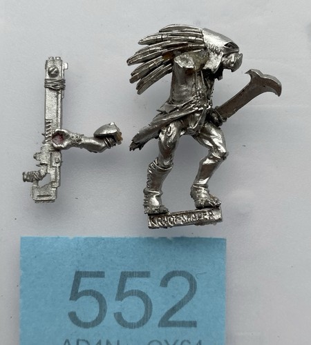 40k 3rd tau empire - ed,