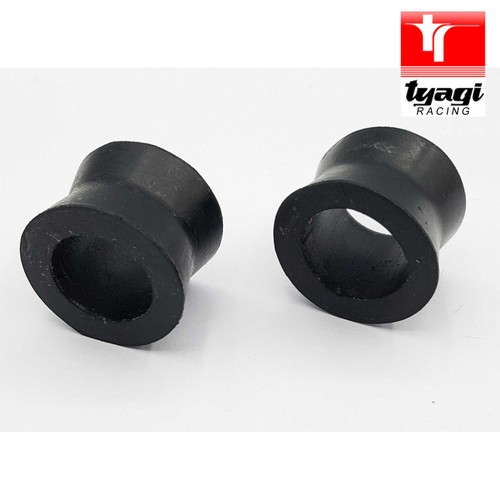 Bush shock rubber mounting - v-bush,