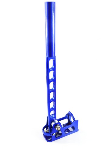 Hydraulic handbrake reverse - hydraulic,