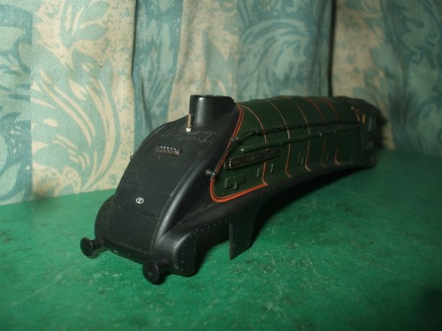Bachmann lner class - a4,