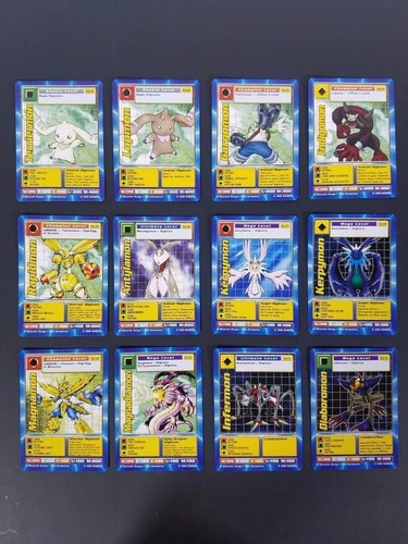 Digimon the movie 2000 promo - the,