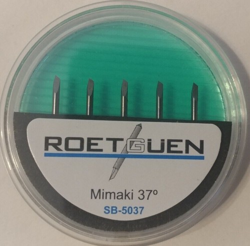 Original roetguen mimaki - original,