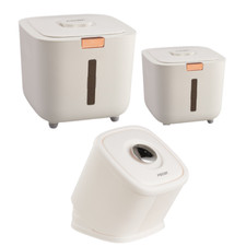 5/6/10kg Rice Storage