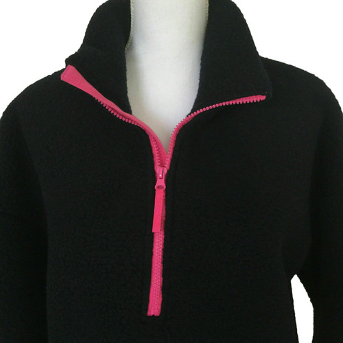 Workshop women fleece - fleece, jacket