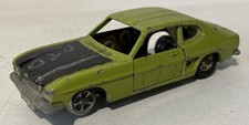 VINTAGE DINKY TOYS REPAINTED