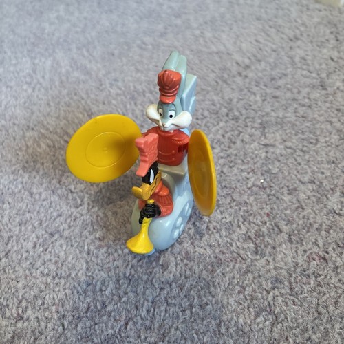 Vintage 1994 warner - vintage, bugs