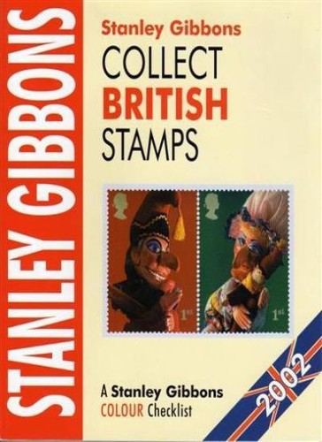 Collect british stamps - collect,