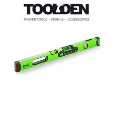 Imex EL60 MK11 600mm Digital Spirit Level